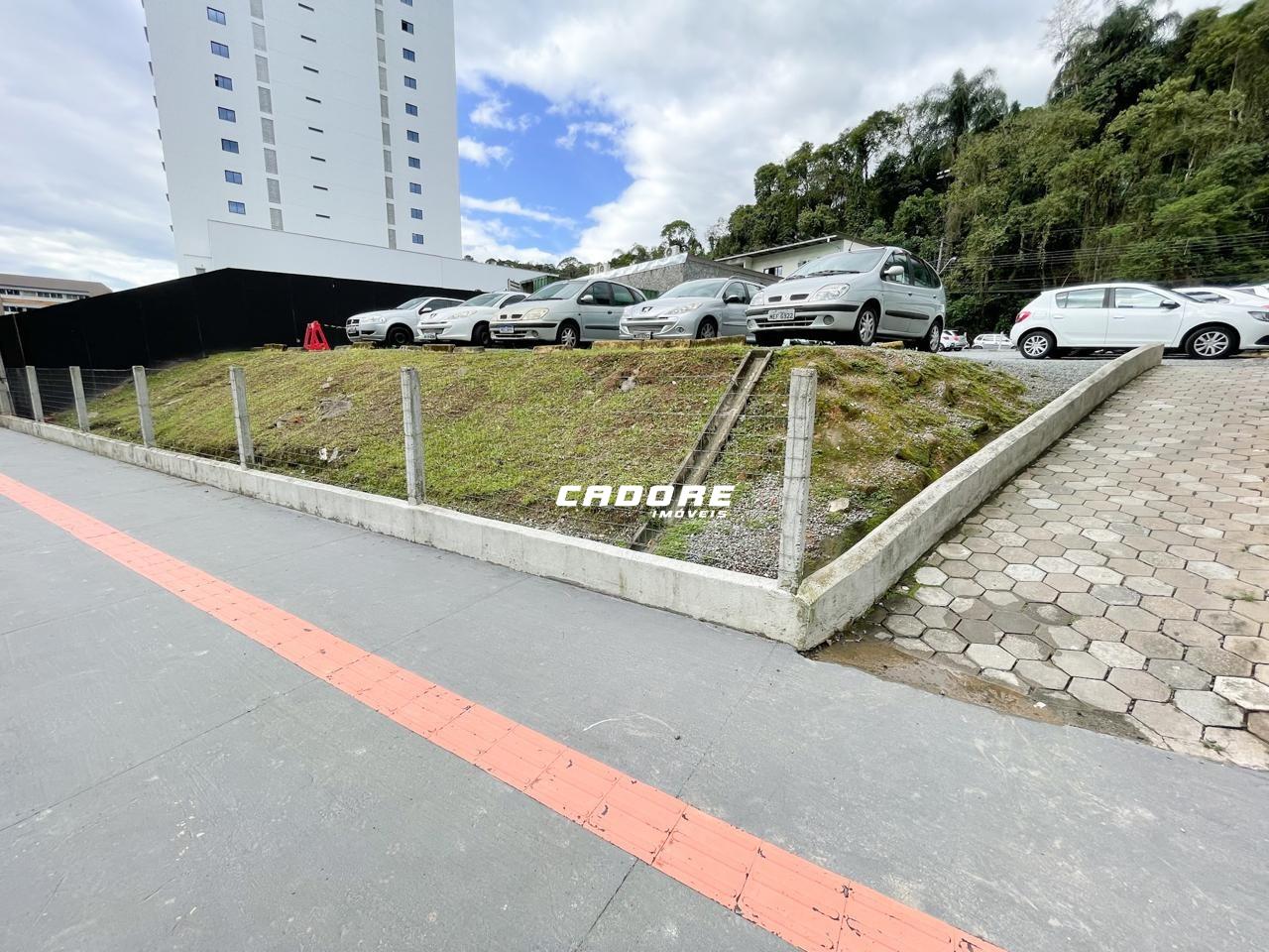 Venda - Terreno RESIDENCIAL e COMERCIAL localizado no bairro Garcia I Cadore Imóveis - foto 1