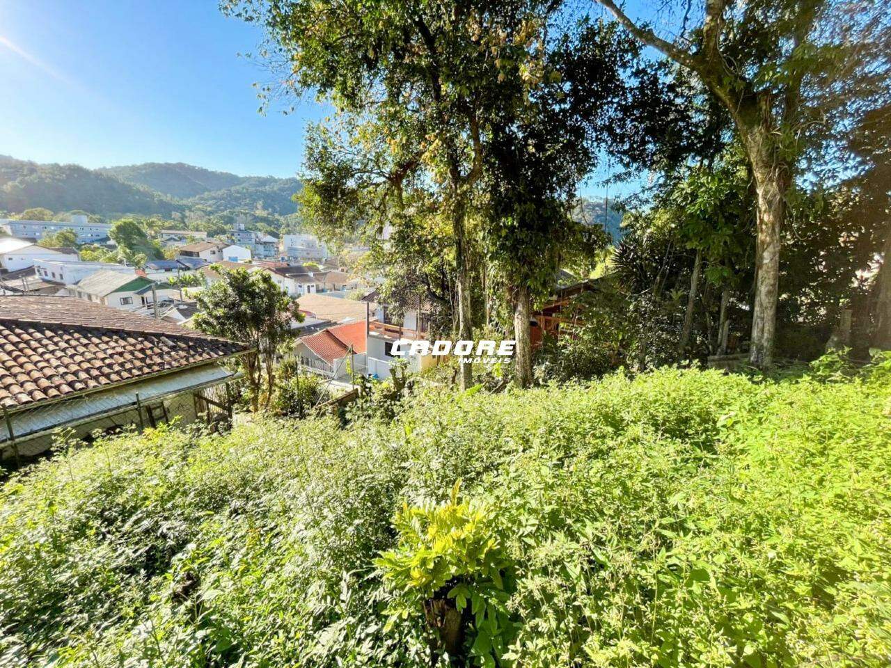 Venda - Excelente Terreno no bairro Garcia I Cadore Imóveis - foto 1