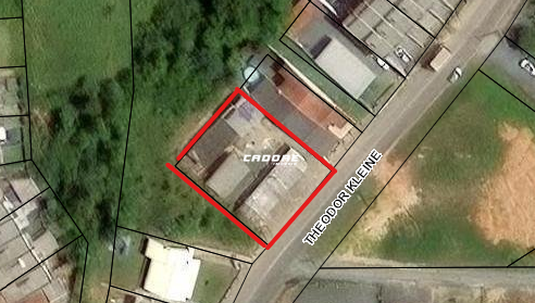 Terreno com aproximadamente 720,00m no bairro Fortaleza Alta I Cadore Imóveis - foto 1