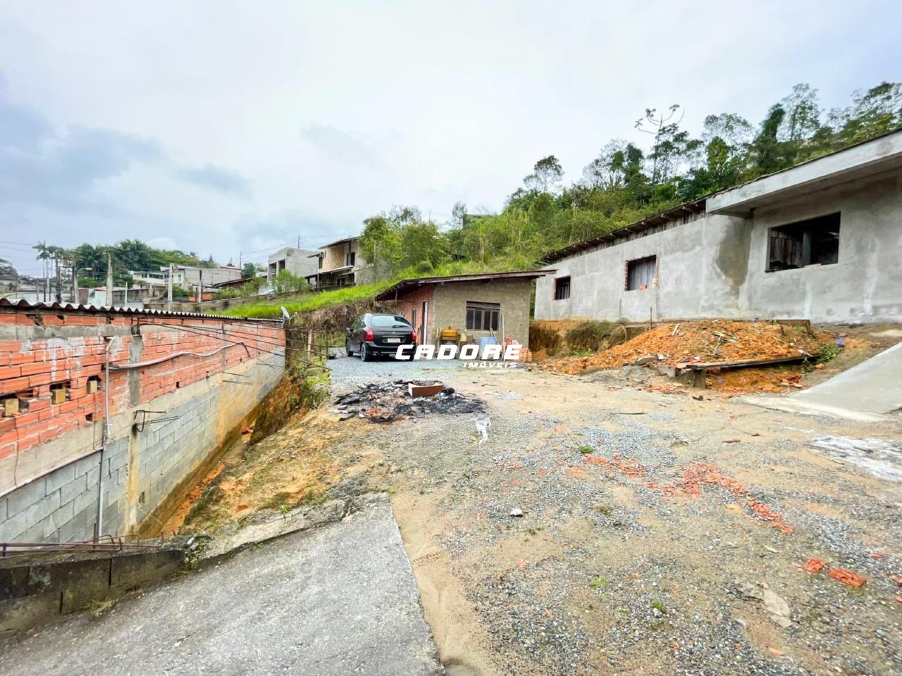 Terreno com aproximadamente 720,00m no bairro Fortaleza Alta I Cadore Imóveis — foto 2