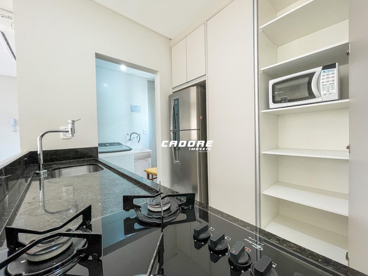 Apartamento de Alto Padrão na Quadra Mar em Itapema I Cadore Imóveis — foto 7