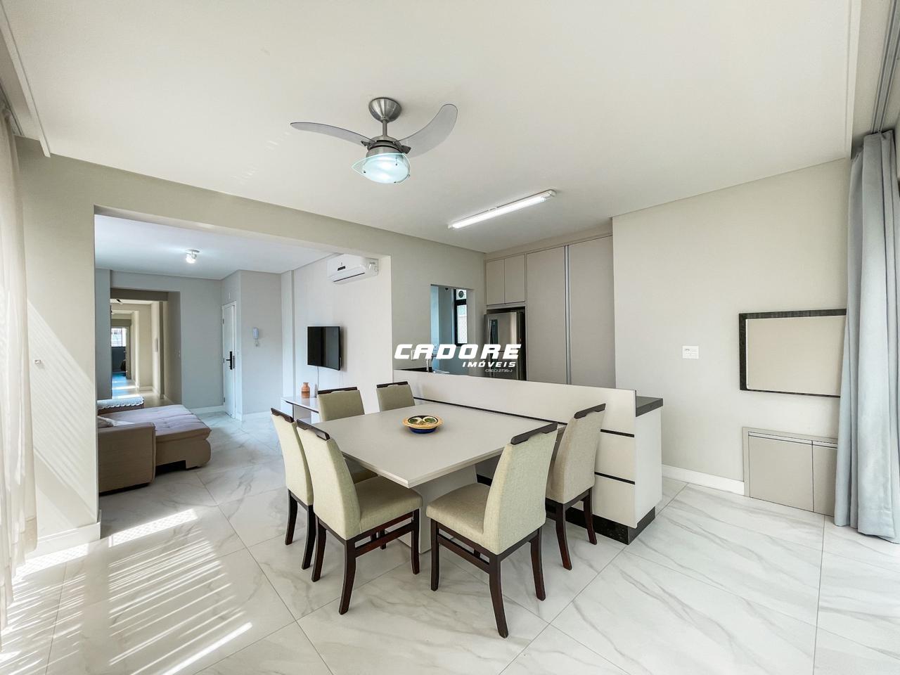 Apartamento de Alto Padrão na Quadra Mar em Itapema I Cadore Imóveis — foto 5