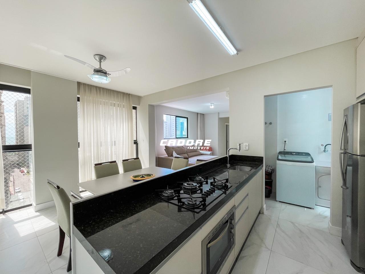 Apartamento de Alto Padrão na Quadra Mar em Itapema I Cadore Imóveis — foto 4