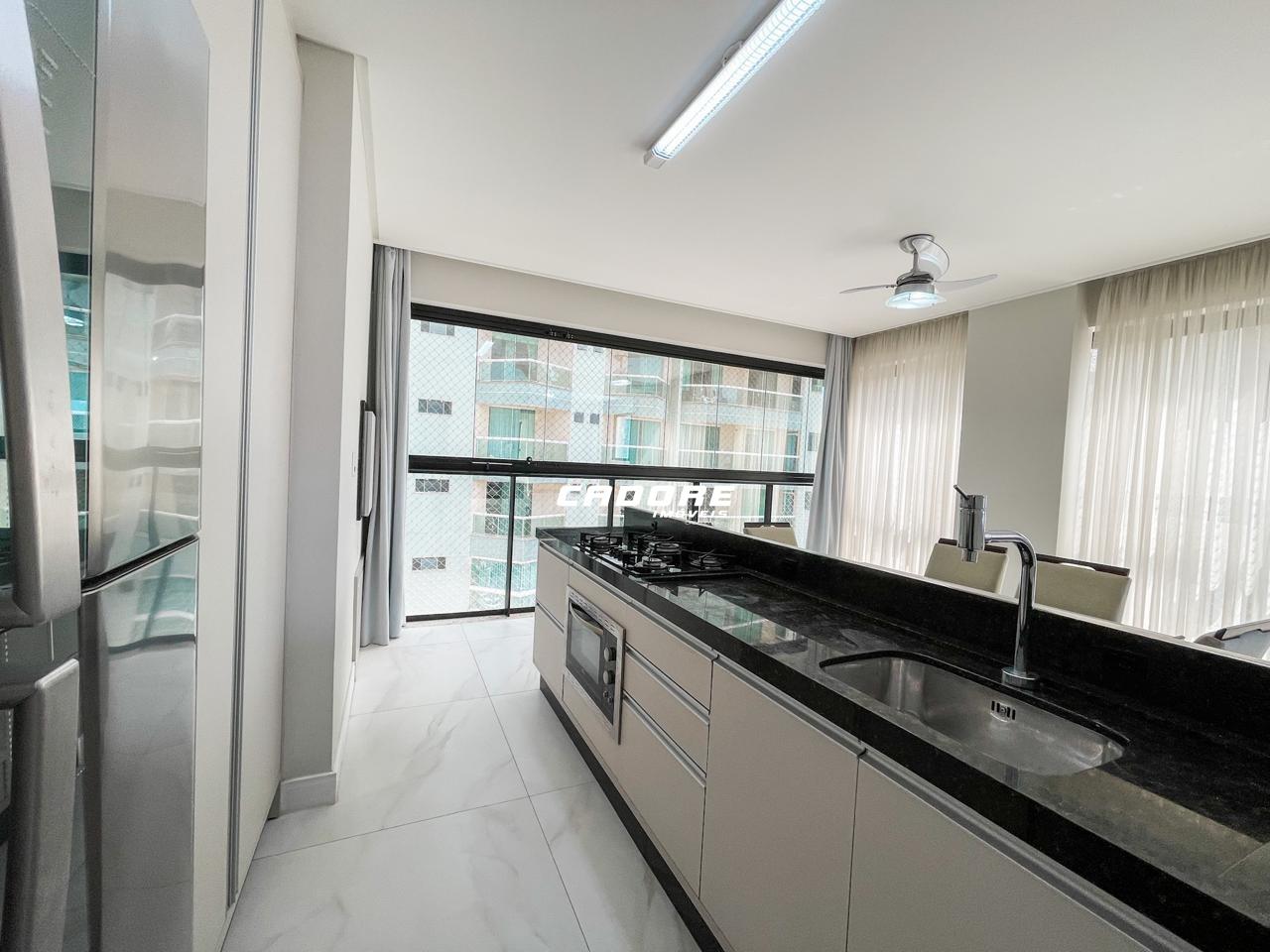 Apartamento de Alto Padrão na Quadra Mar em Itapema I Cadore Imóveis — foto 6