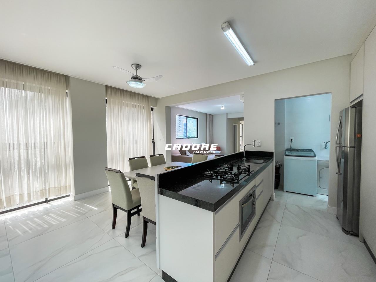 Apartamento de Alto Padrão na Quadra Mar em Itapema I Cadore Imóveis — foto 2