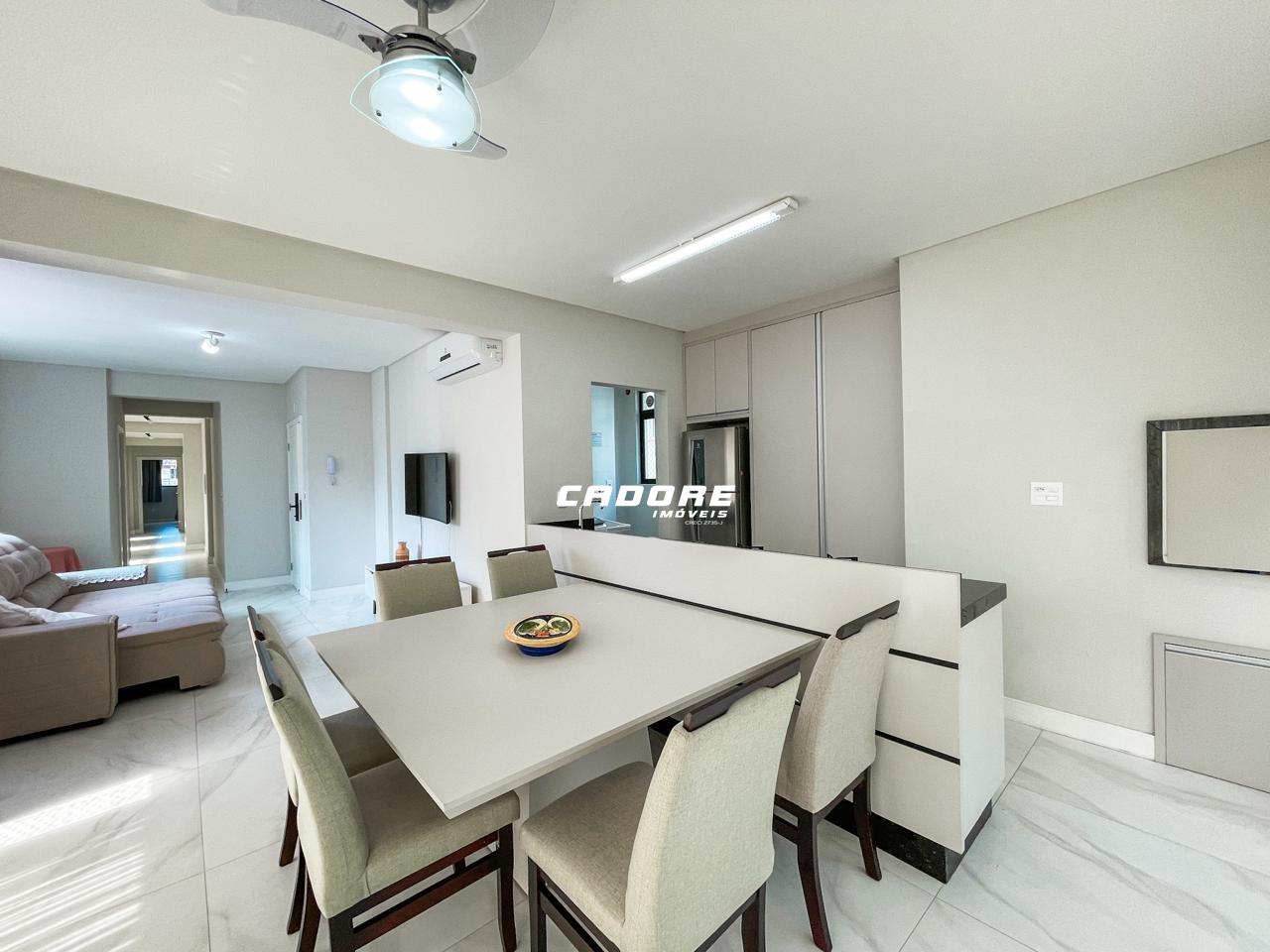 Apartamento de Alto Padrão na Quadra Mar em Itapema I Cadore Imóveis — foto 3