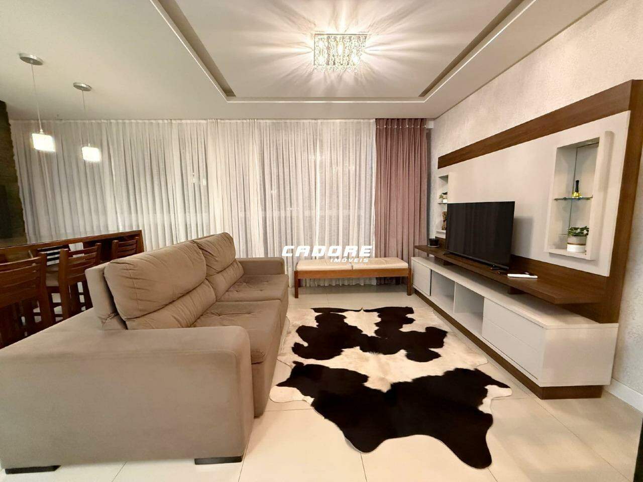 Excelente Apartamento para locação em Andorinha - Itapema I Cadore Imóveis - foto 1