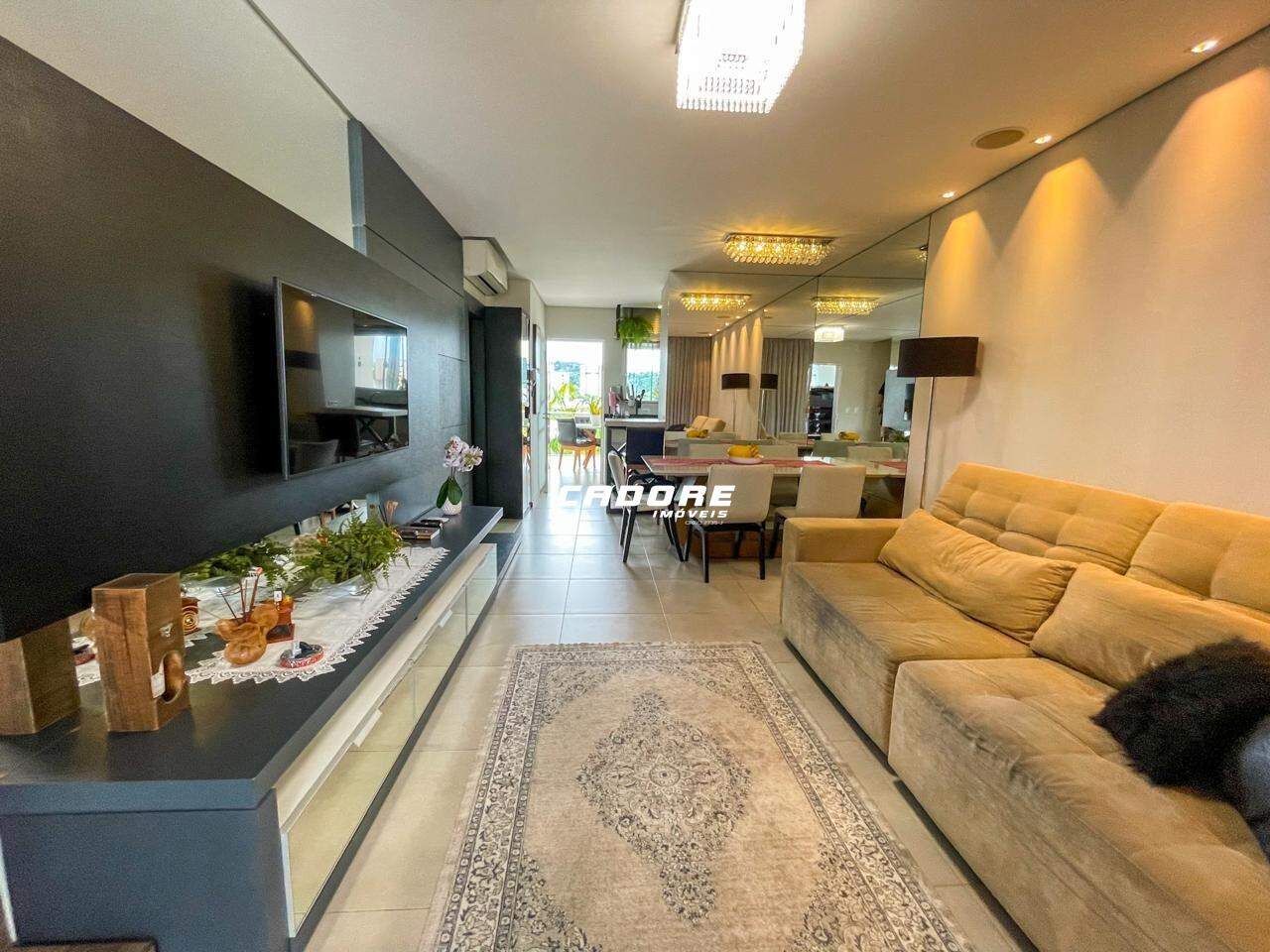 Excelente Sobrado triplex para Venda no bairro Garcia I Cadore Imóveis - foto 1