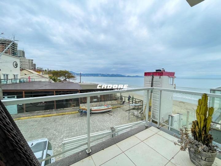 Sobrado com Vista para o Mar para Locação em Perequê - Porto Belo | Cadore Imóveis - foto 1