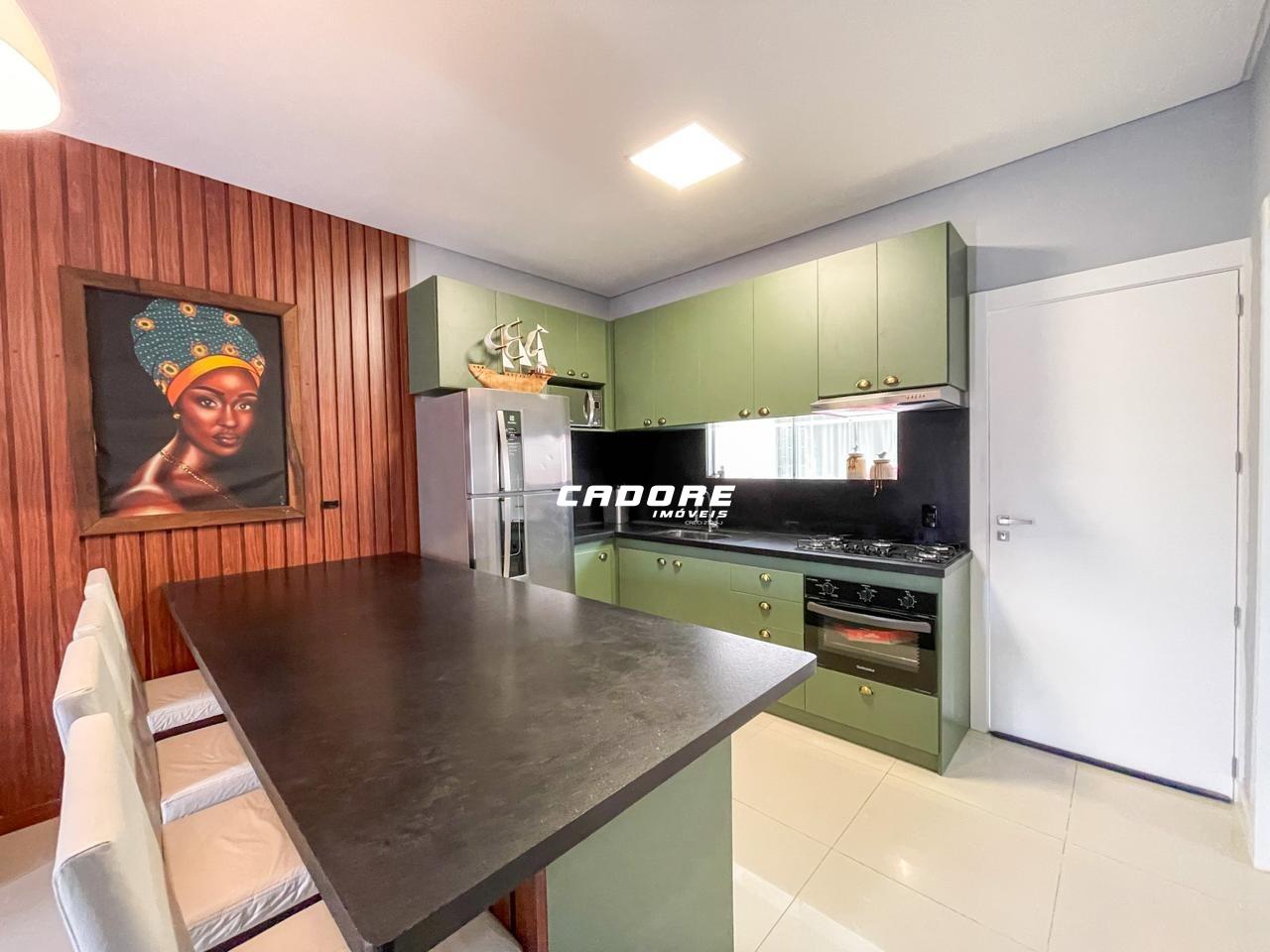 Sobrado com Vista para o Mar para Locação em Perequê - Porto Belo | Cadore Imóveis — foto 5