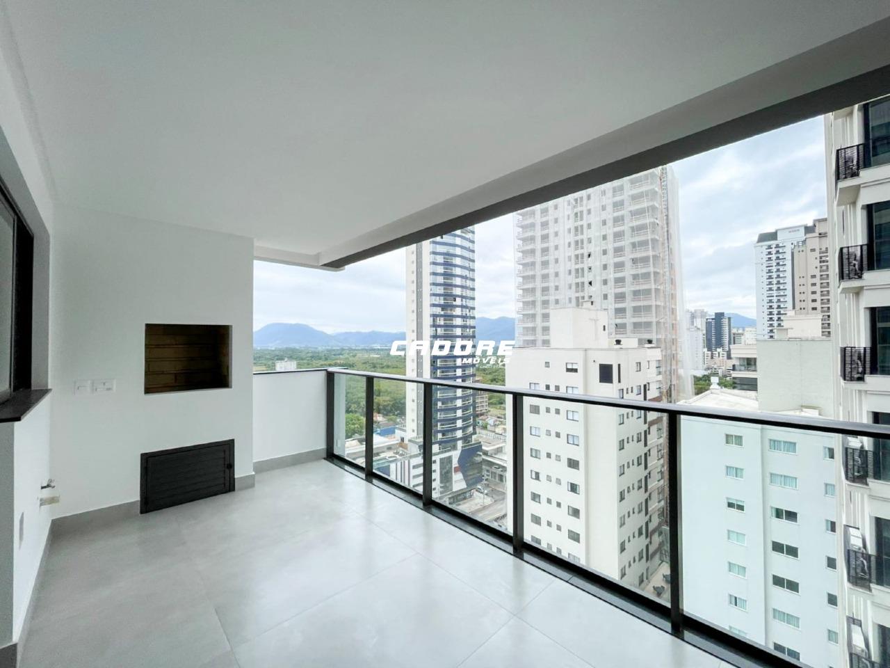 Apartamento Alto Padrão no Res.Villa del Fiume, Itapema | Cadore Imóveis — foto 3