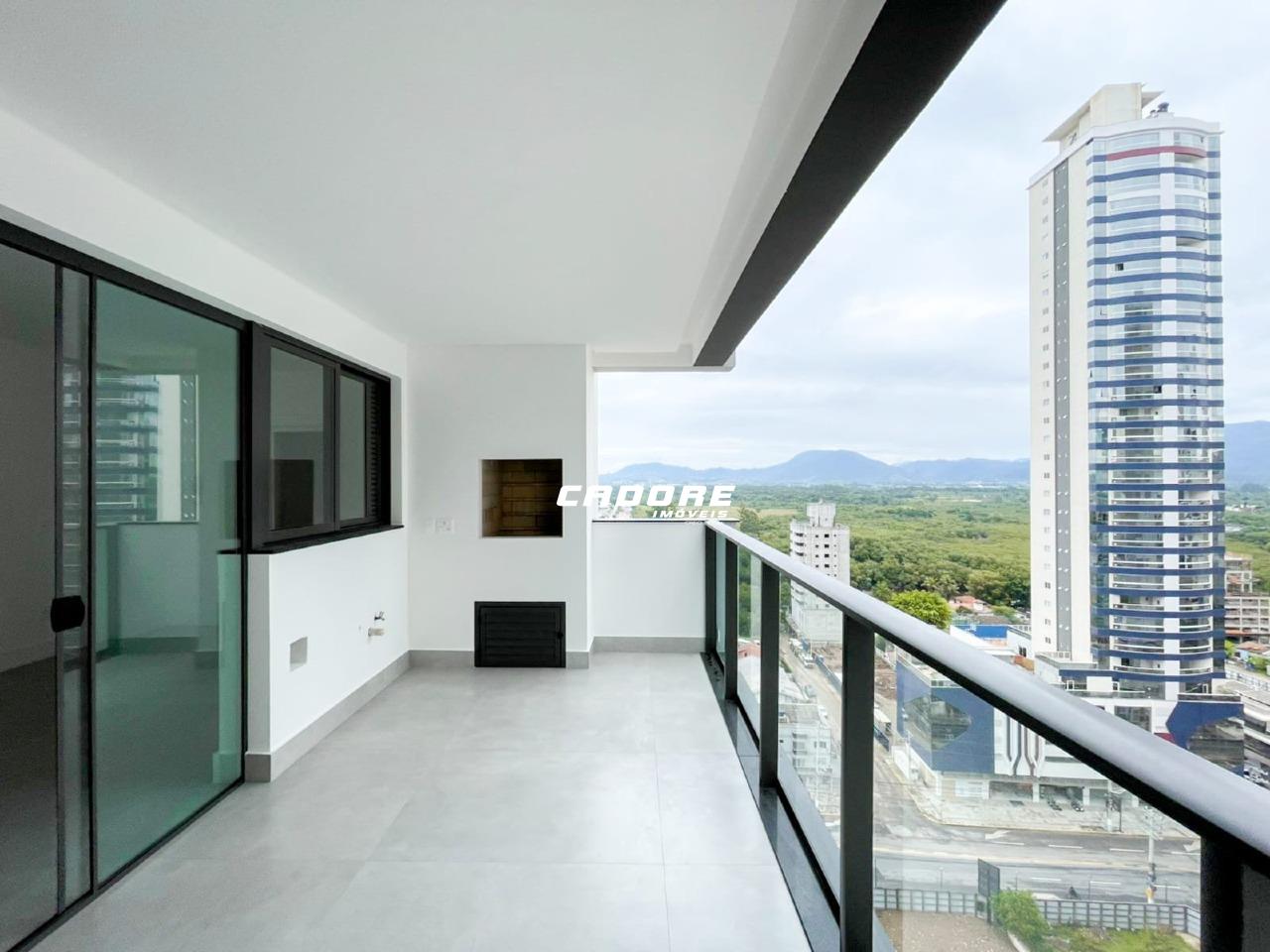 Apartamento Alto Padrão no Res.Villa del Fiume, Itapema | Cadore Imóveis - foto 1