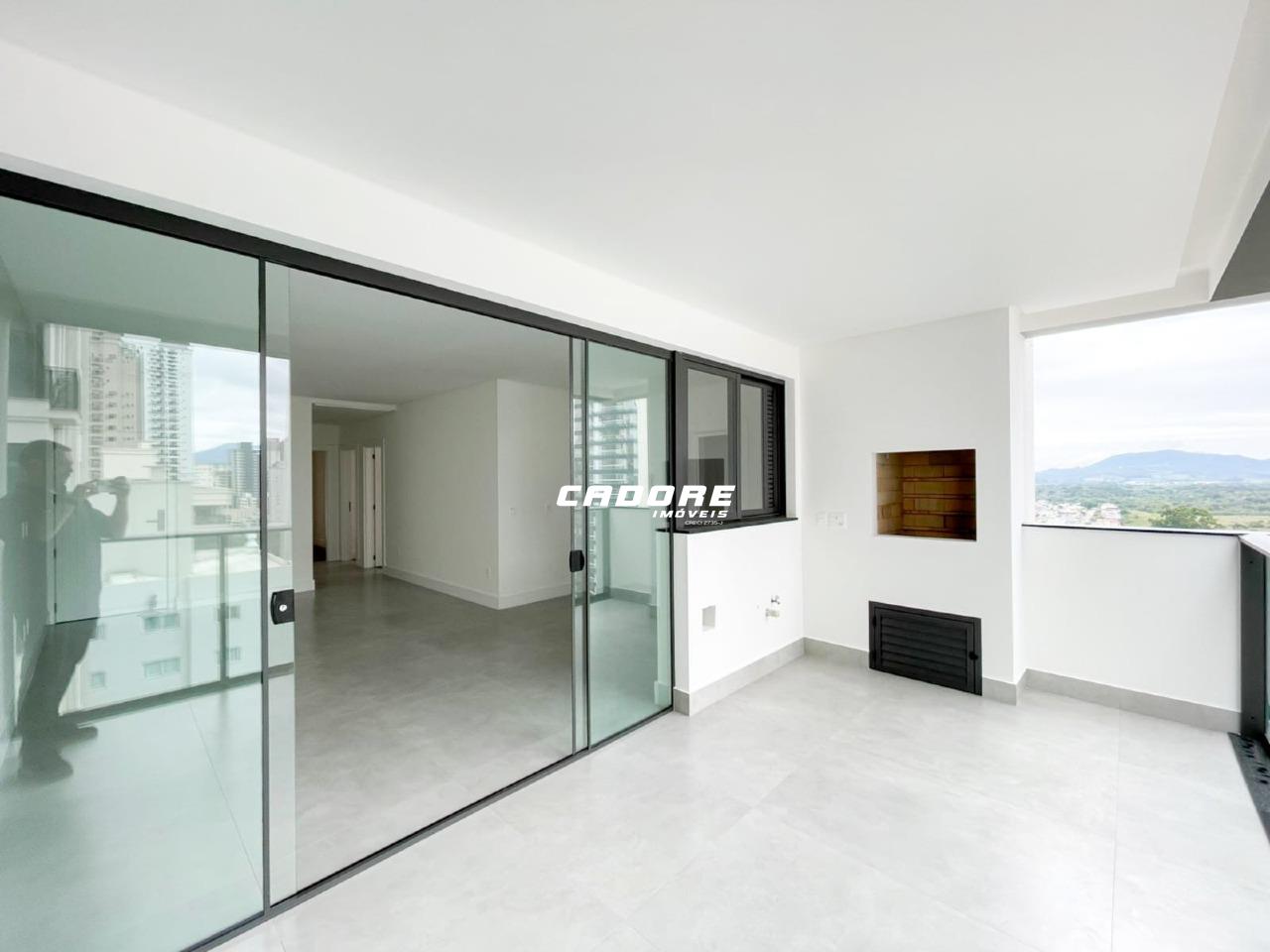 Apartamento Alto Padrão no Res.Villa del Fiume, Itapema | Cadore Imóveis — foto 2