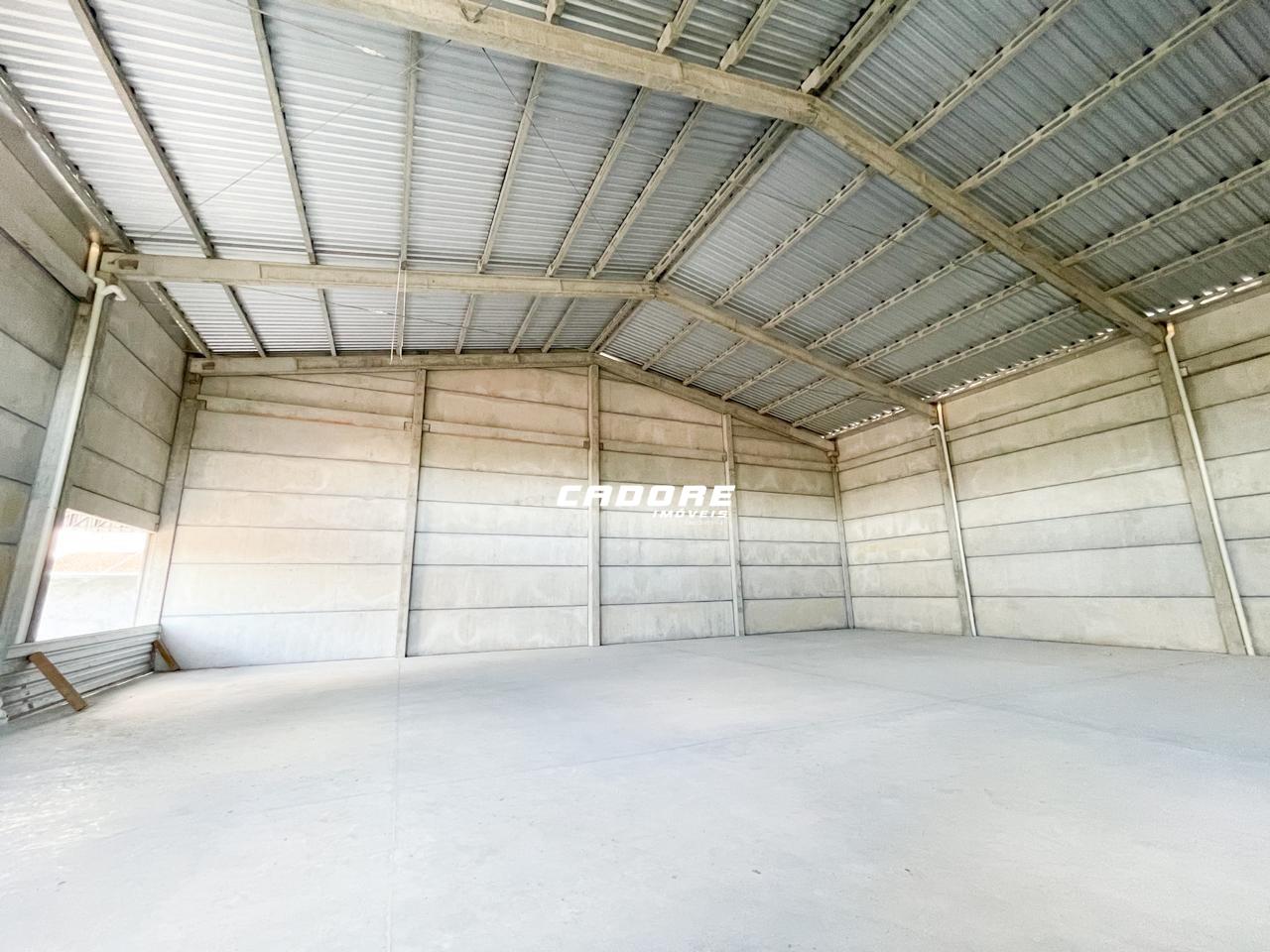 Galpão com 750m no bairro Itoupava Central I Cadore Imóveis — foto 6