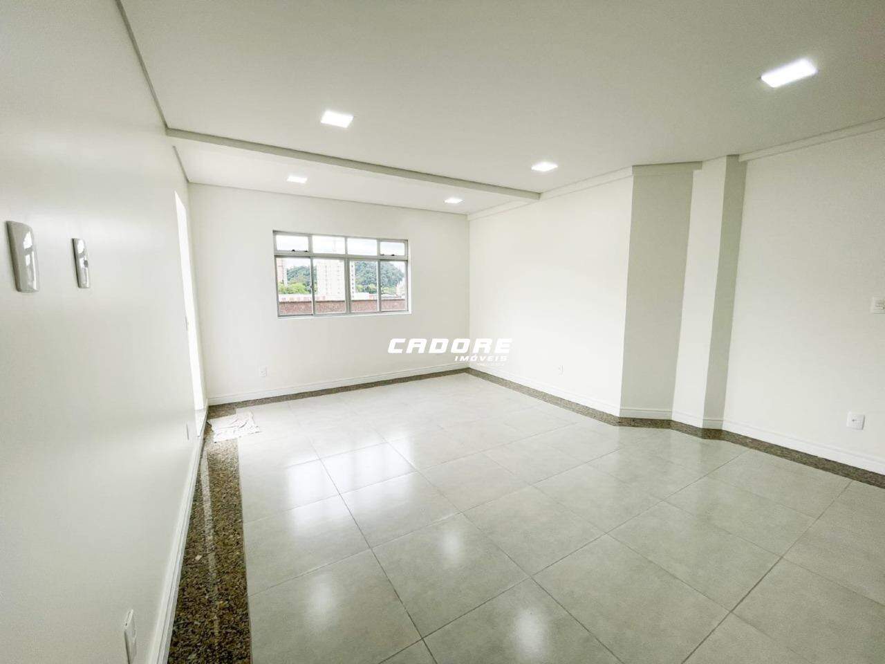 Apartamento para locação no bairro Garcia I Cadore Imóveis - foto 1