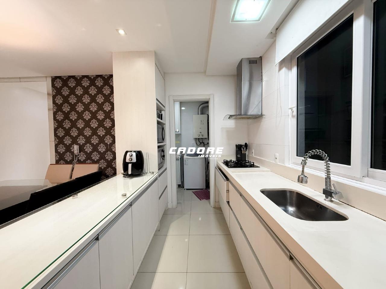 Excelente apartamento à venda no bairro Andorinha - Itapema | Cadore Imóveis — foto 3