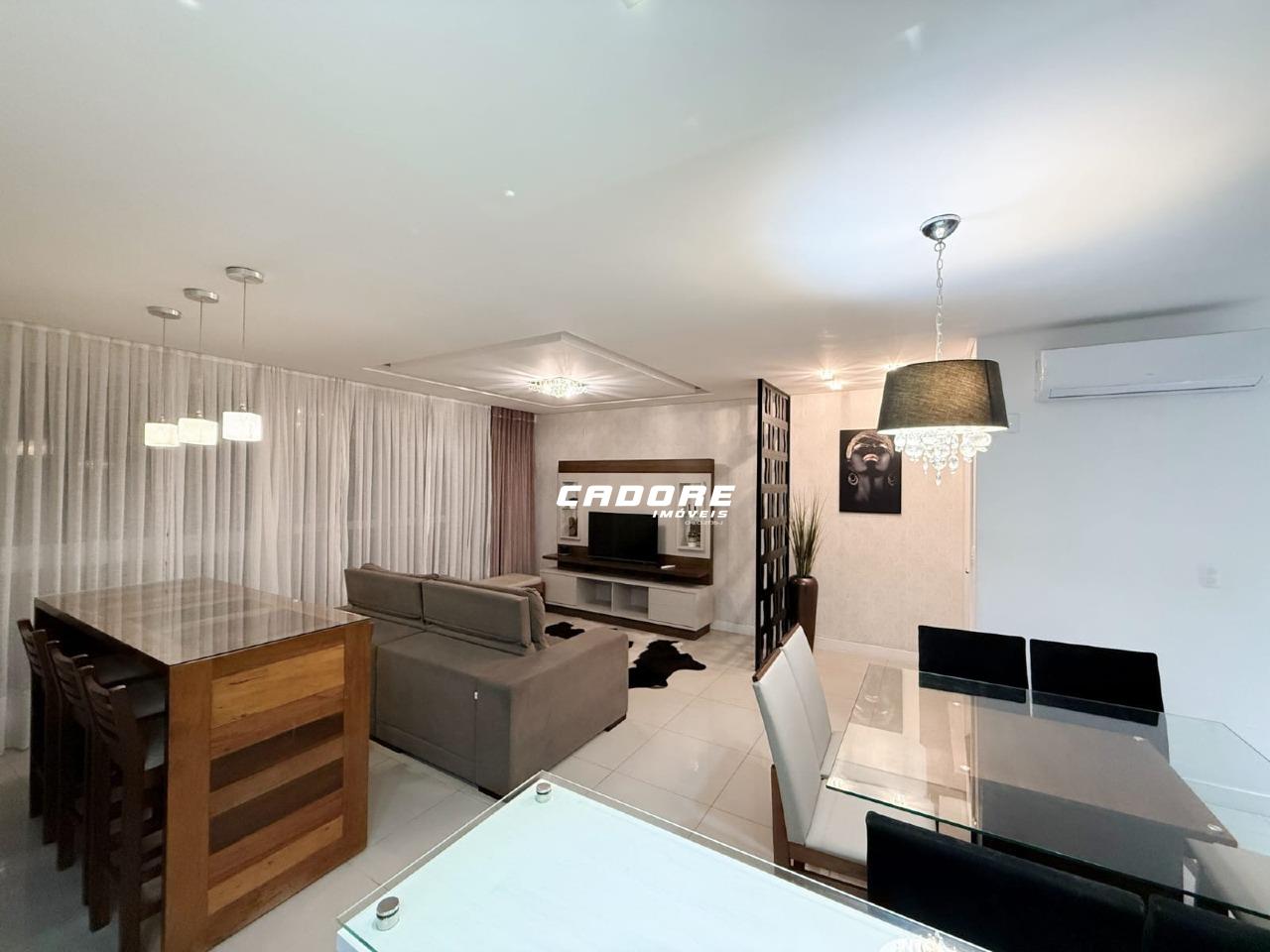 Excelente apartamento à venda no bairro Andorinha - Itapema | Cadore Imóveis — foto 4