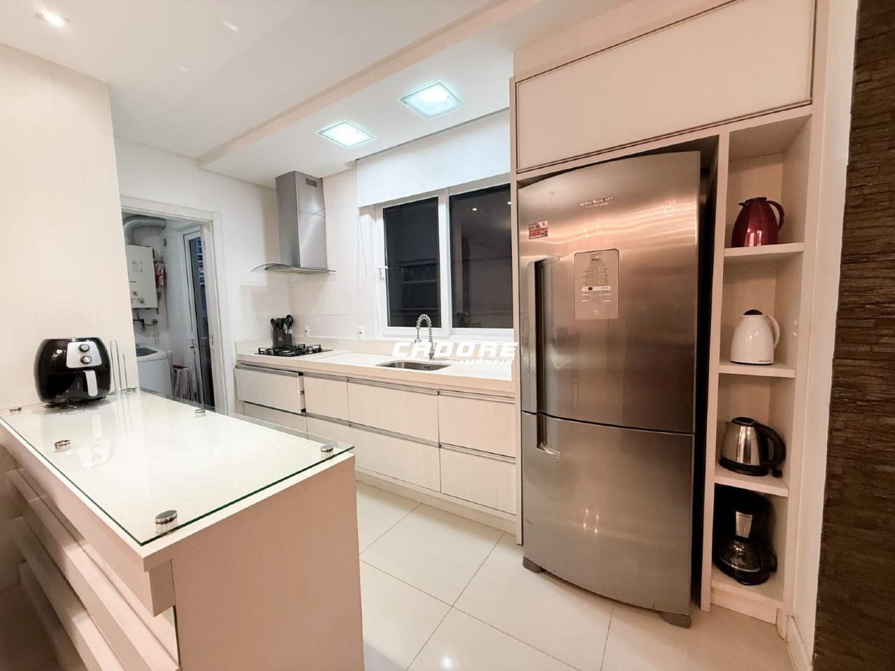 Excelente apartamento à venda no bairro Andorinha - Itapema | Cadore Imóveis — foto 2