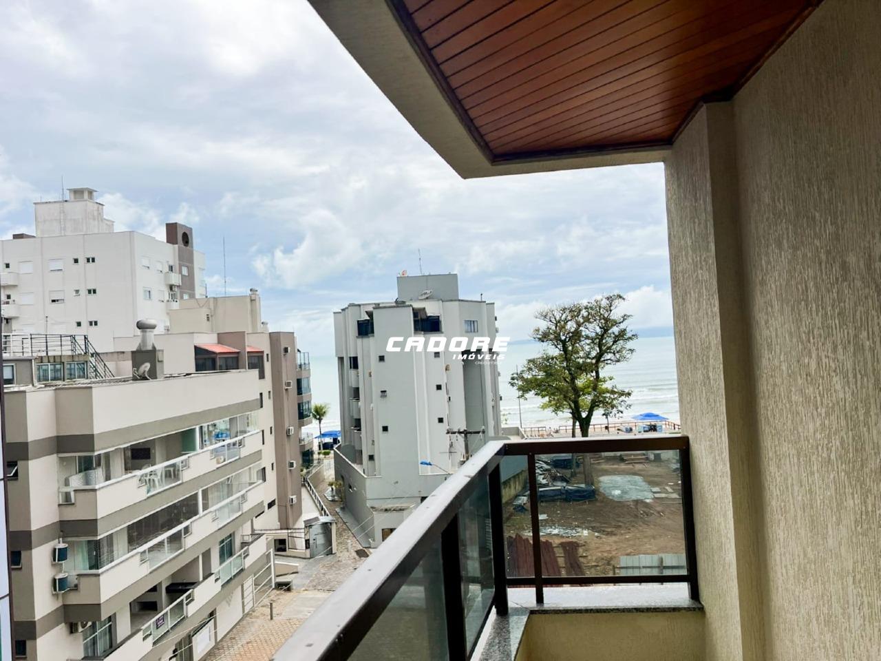 Apartamento com aproximadamente 121m para venda em Itapema I Cadore Imóveis - foto 1