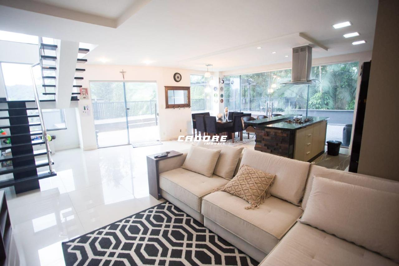 Belíssima casa para locação no bairro Velha - Cadore Imóveis — foto 4