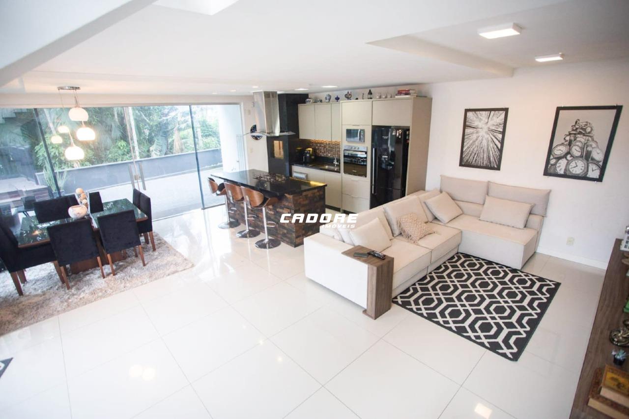 Belíssima casa para locação no bairro Velha - Cadore Imóveis - foto 1