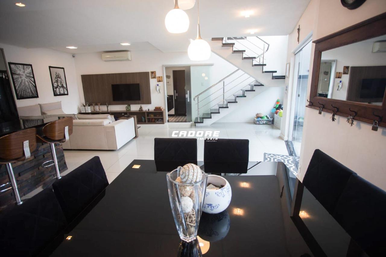 Belíssima casa para locação no bairro Velha - Cadore Imóveis — foto 2