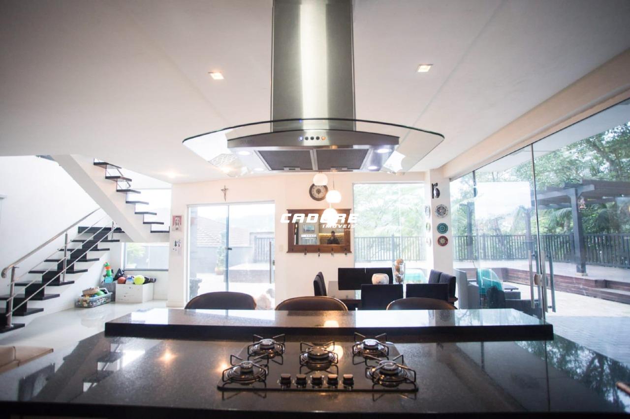 Belíssima casa para locação no bairro Velha - Cadore Imóveis — foto 6