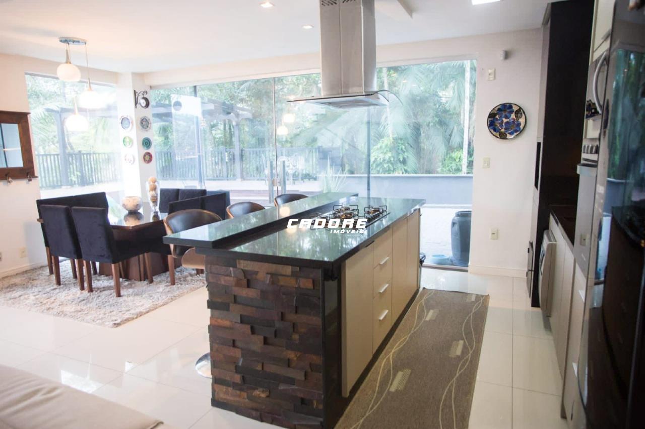 Belíssima casa para locação no bairro Velha - Cadore Imóveis — foto 5