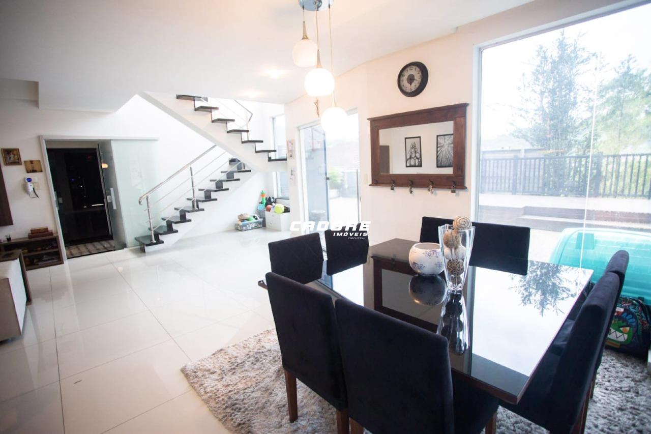 Belíssima casa para locação no bairro Velha - Cadore Imóveis — foto 3