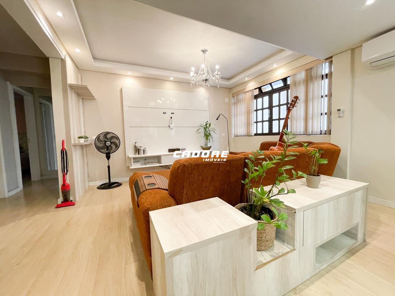 Excelente Casa à Venda no Bairro Garcia | Cadore Imóveis — foto 6