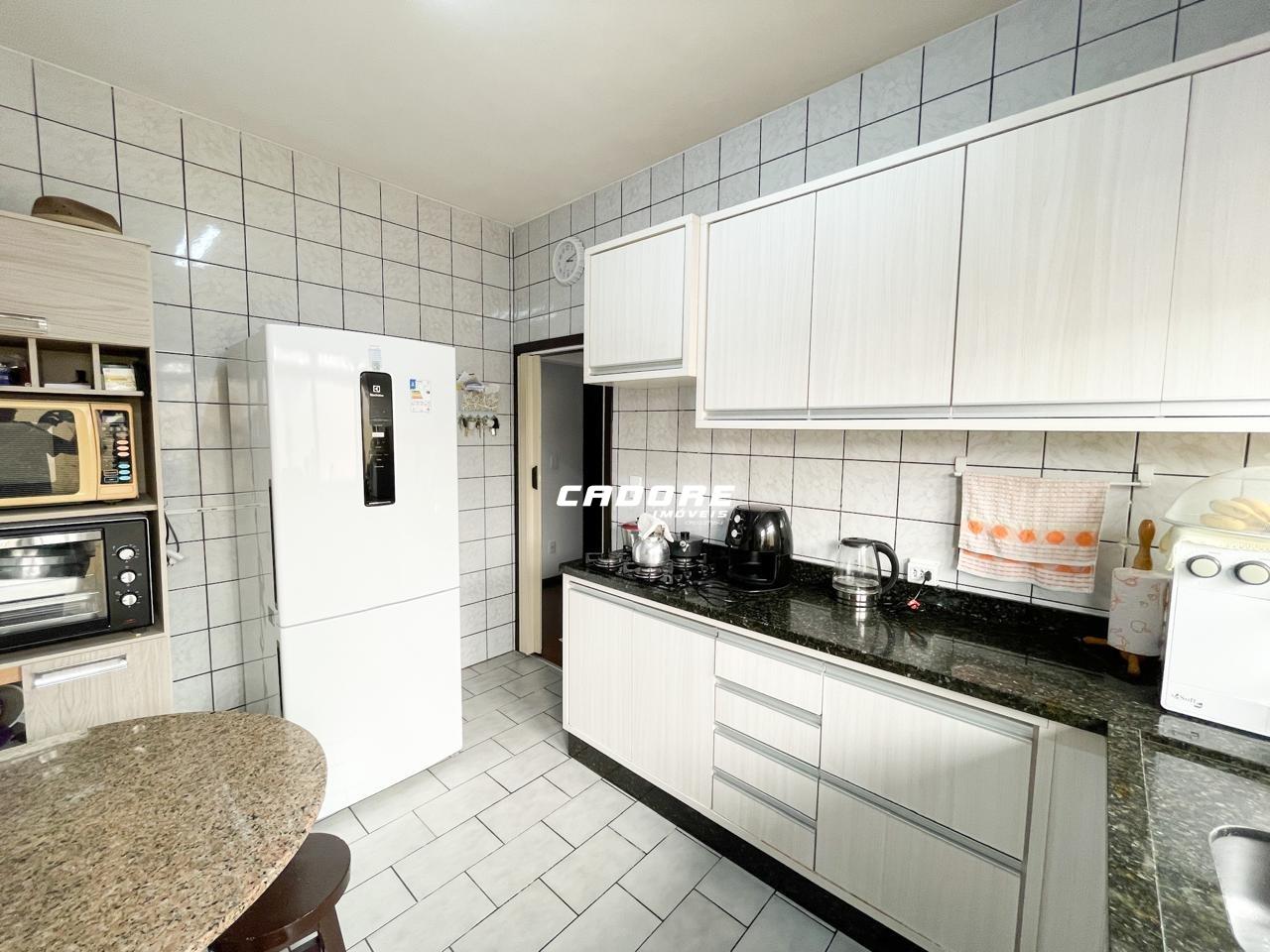 Excelente Casa à Venda no Bairro Garcia | Cadore Imóveis — foto 3