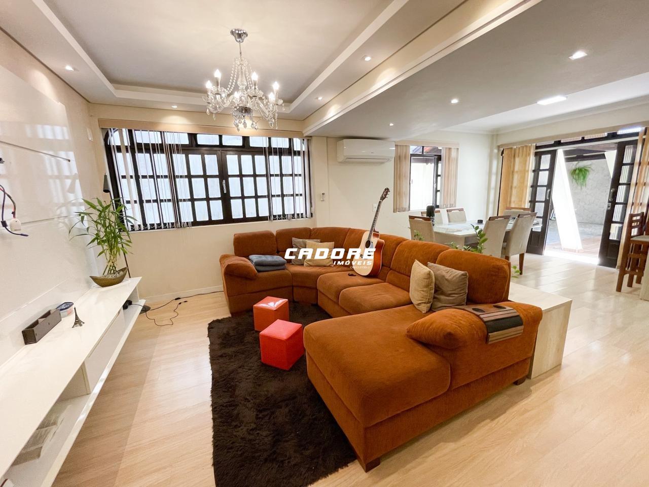 Excelente Casa à Venda no Bairro Garcia | Cadore Imóveis — foto 5