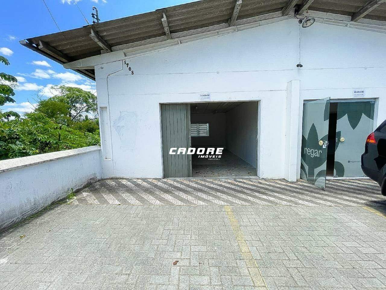 Sala comercial no bairro Do Salto I Cadore Imóveis — foto 2