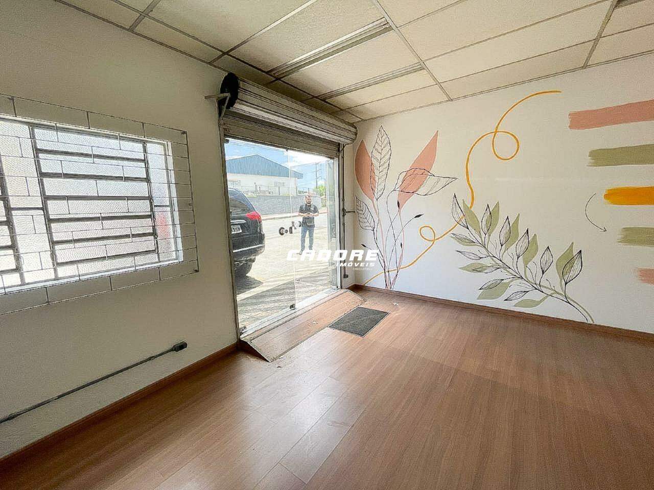 Sala comercial no bairro Do Salto I Cadore Imóveis — foto 2