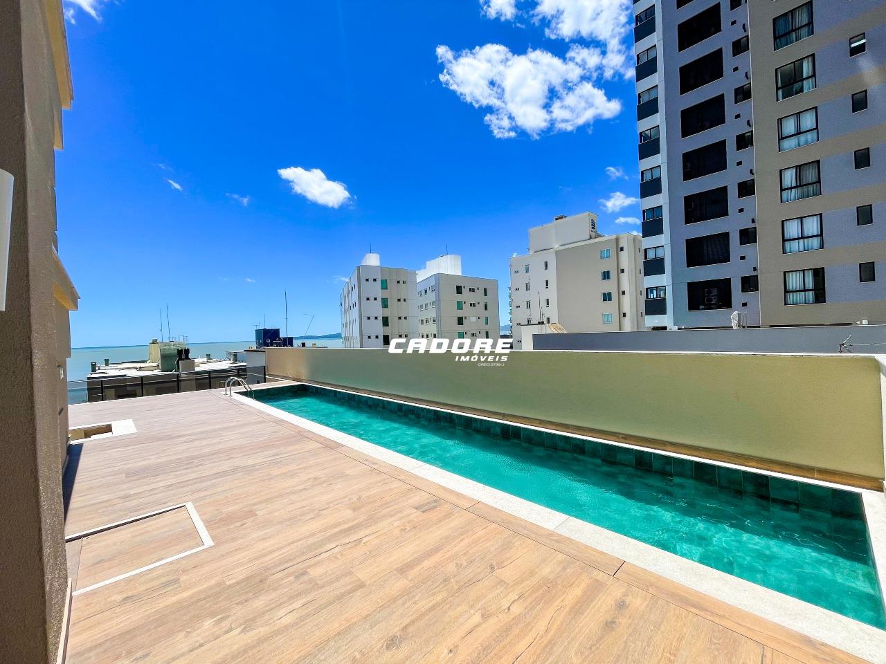 Apartamento gardem com PISCINA PRIVATIVA e VISTA MAR no centro de Itapema I Cadore Imóveis — foto 5