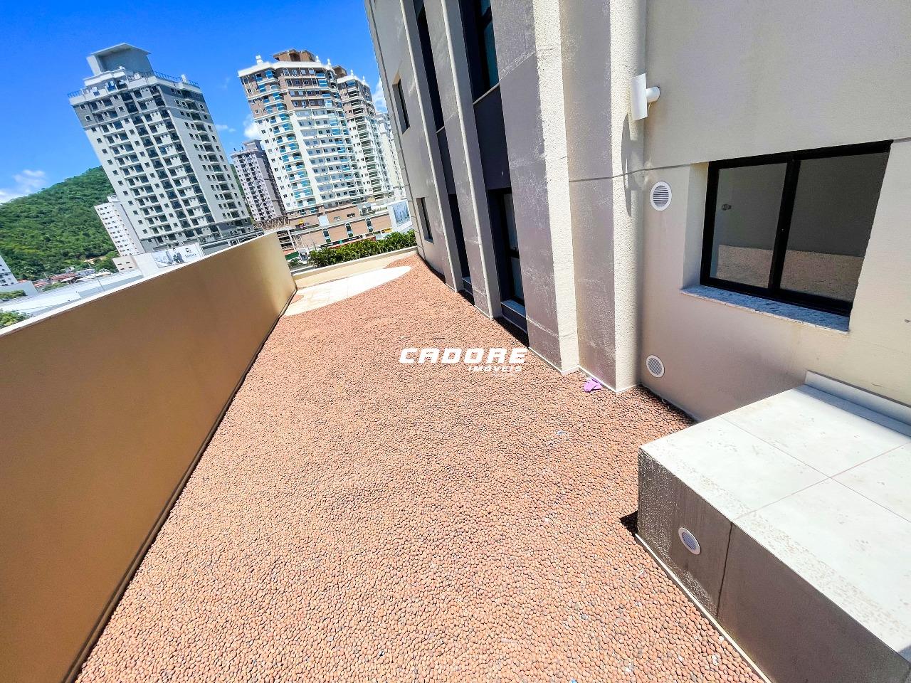 Apartamento gardem com PISCINA PRIVATIVA e VISTA MAR no centro de Itapema I Cadore Imóveis — foto 6