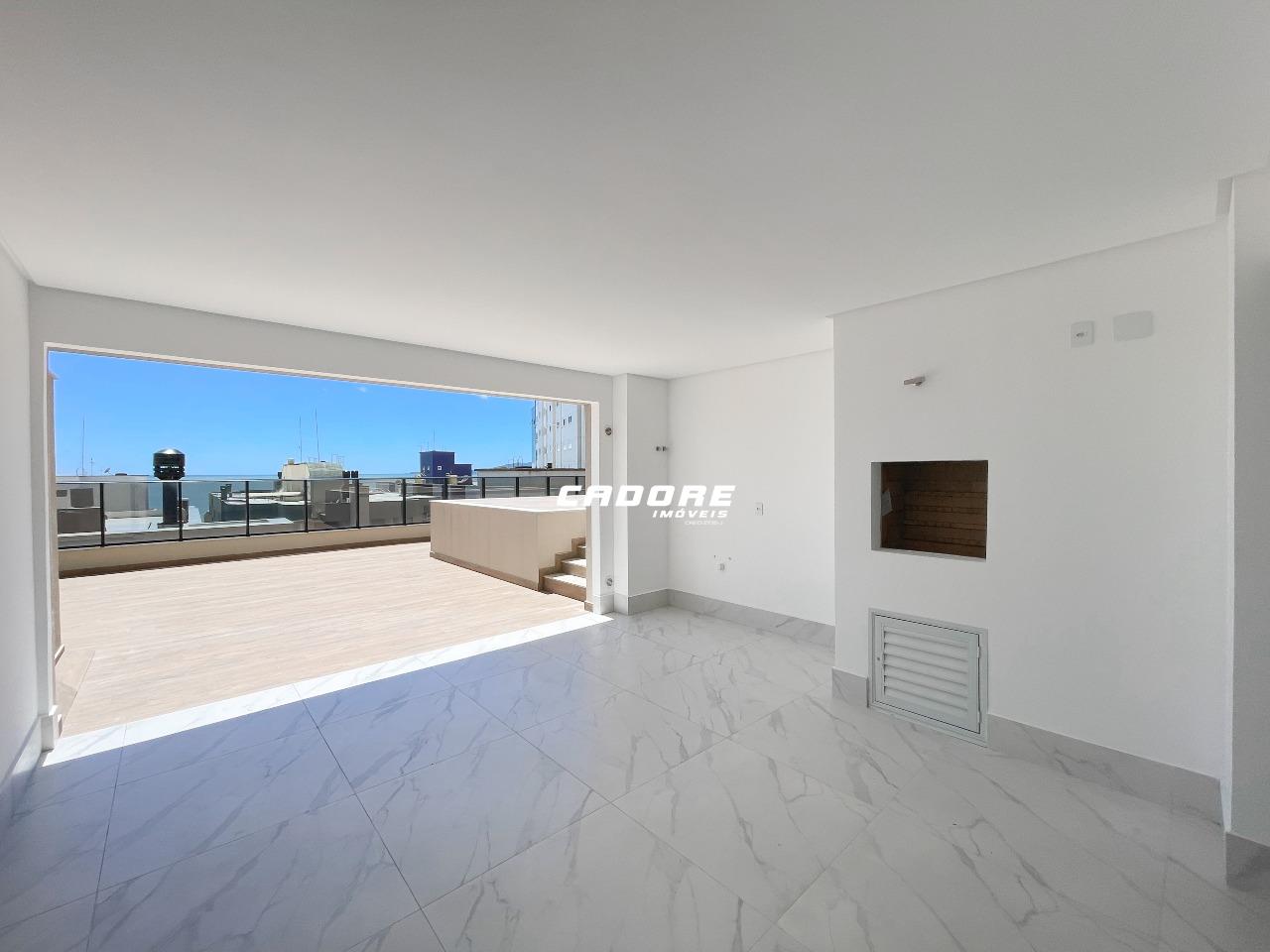 Apartamento gardem com PISCINA PRIVATIVA e VISTA MAR no centro de Itapema I Cadore Imóveis — foto 4