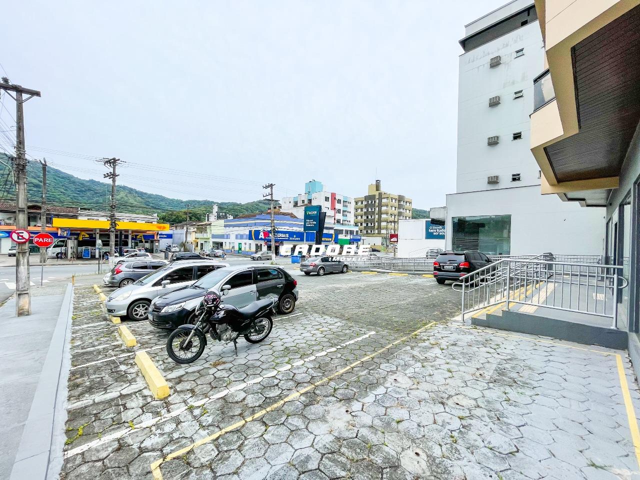 Excelente Sala Comercial Estruturada no Coração do Garcia I Cadore Imóveis — foto 4