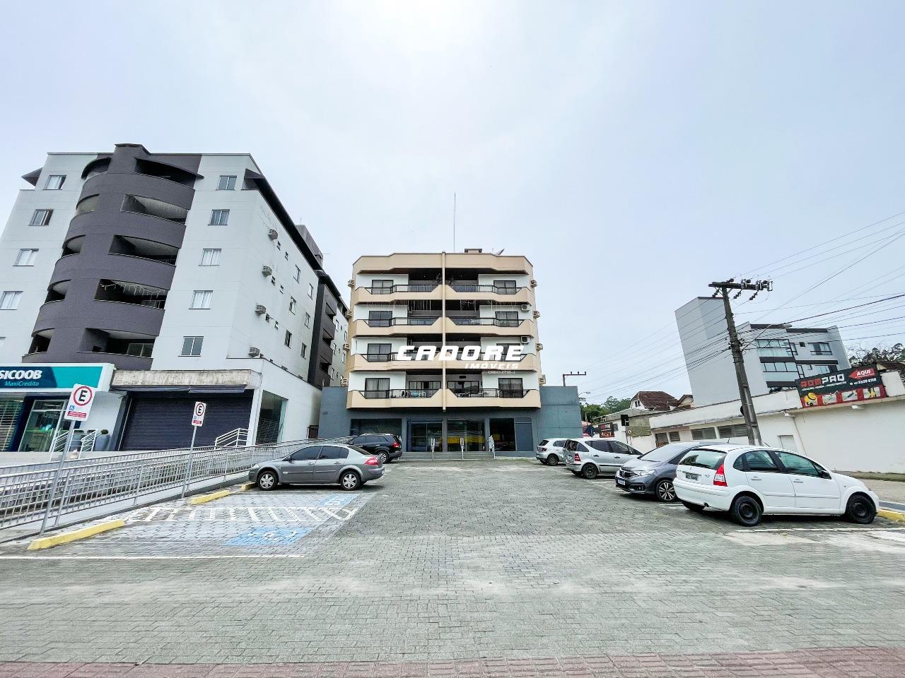 Excelente Sala Comercial Estruturada no Coração do Garcia I Cadore Imóveis — foto 5