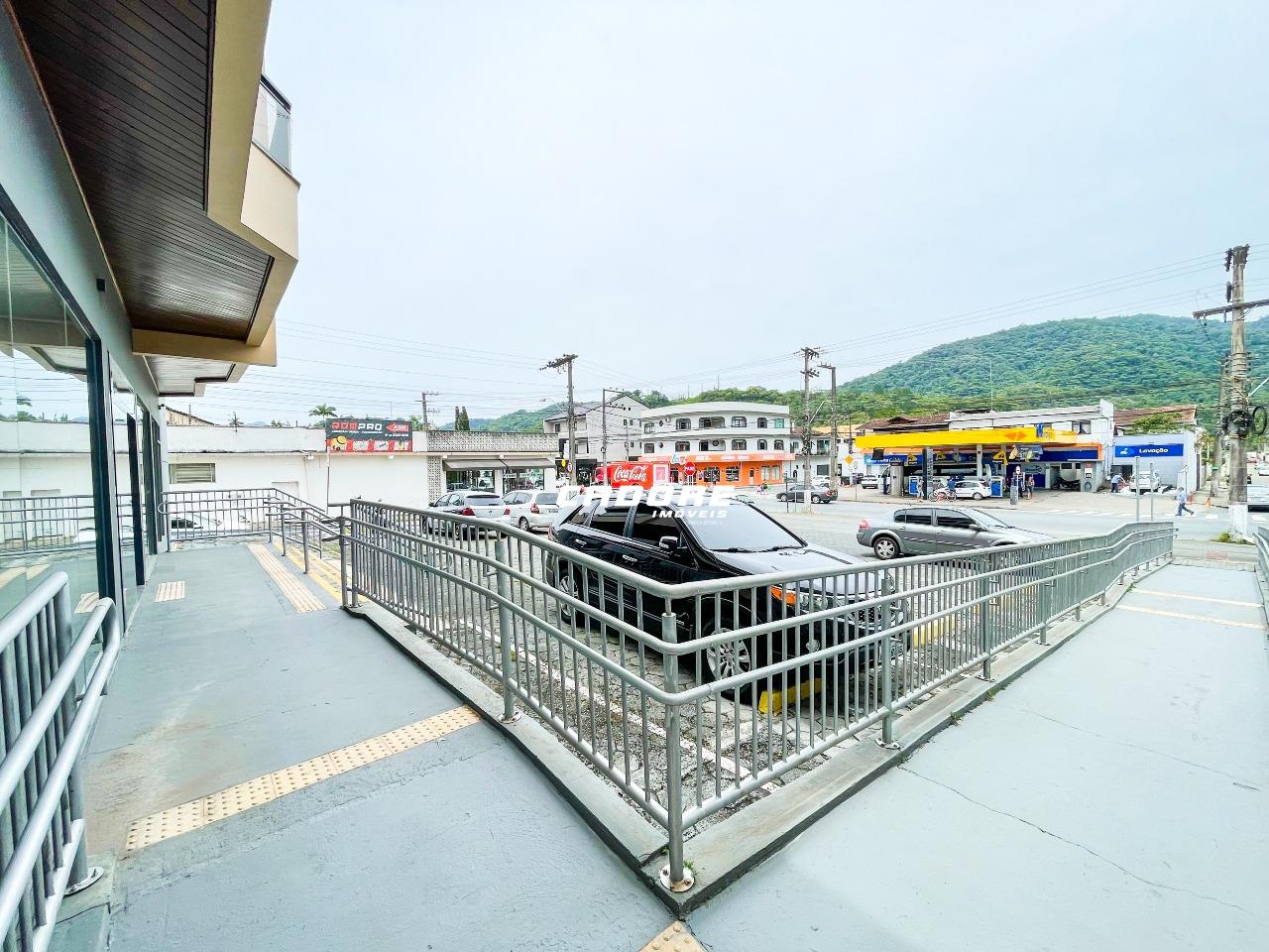 Excelente Sala Comercial Estruturada no Coração do Garcia I Cadore Imóveis — foto 3