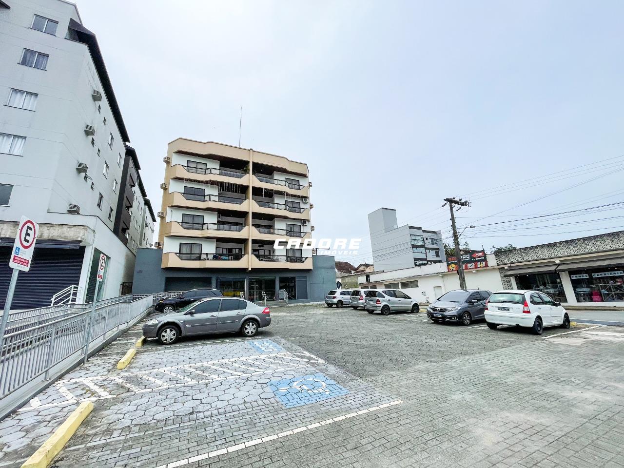 Excelente Sala Comercial Estruturada no Coração do Garcia I Cadore Imóveis — foto 2