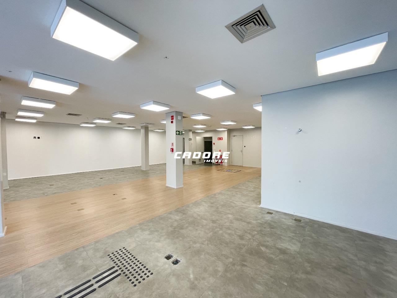 Excelente Sala Comercial Estruturada no Coração do Garcia I Cadore Imóveis — foto 7