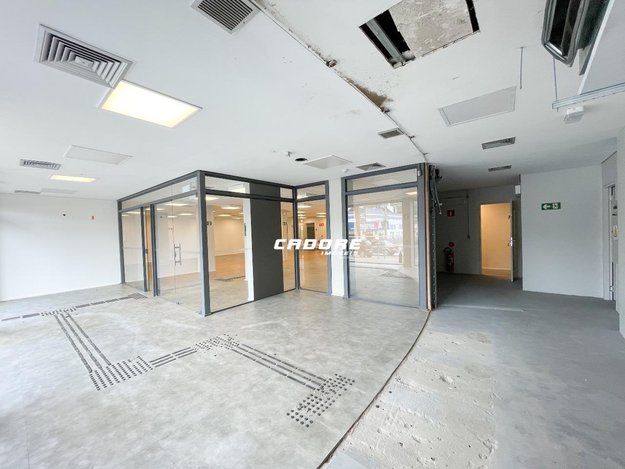 Excelente Sala Comercial Estruturada no Coração do Garcia I Cadore Imóveis — foto 6