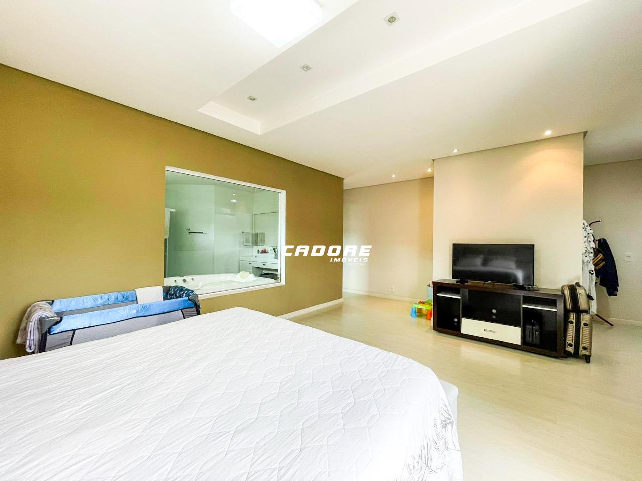 Casa à Venda em Blumenau - Condomínio Fechado | Cadore Imóveis — foto 6