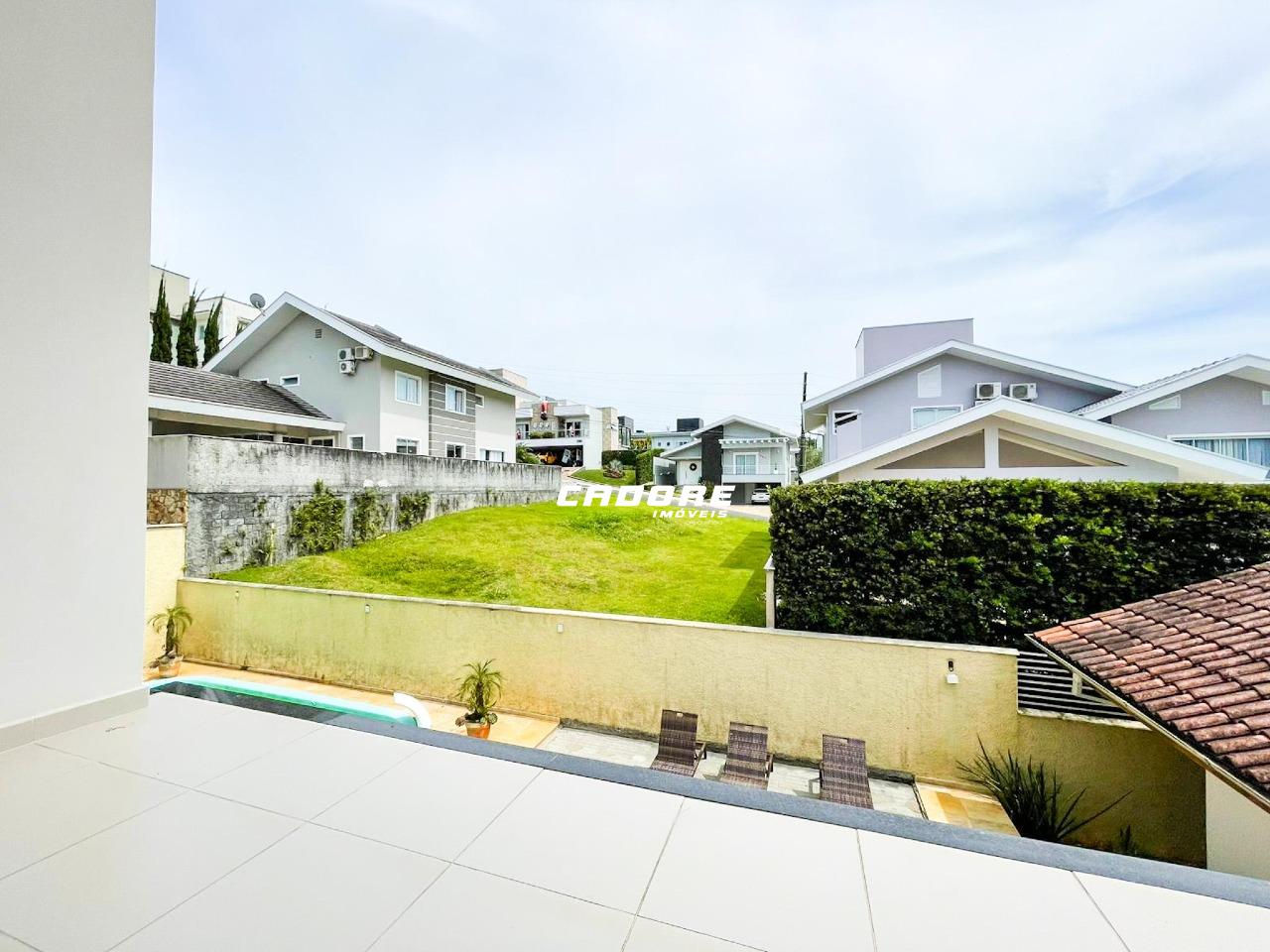 Casa à Venda em Blumenau - Condomínio Fechado | Cadore Imóveis — foto 7