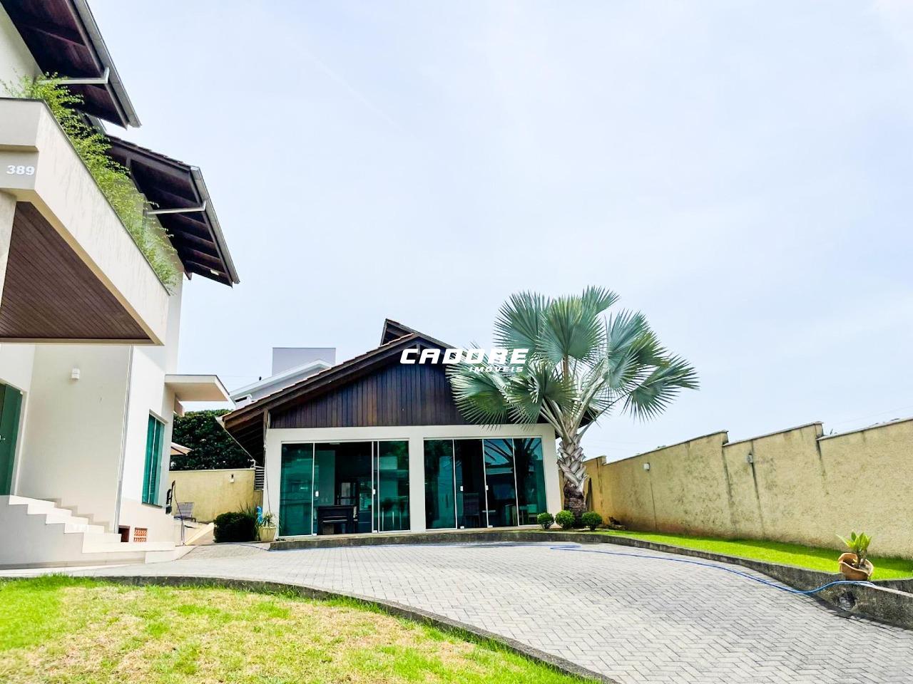 Casa à Venda em Blumenau - Condomínio Fechado | Cadore Imóveis — foto 4