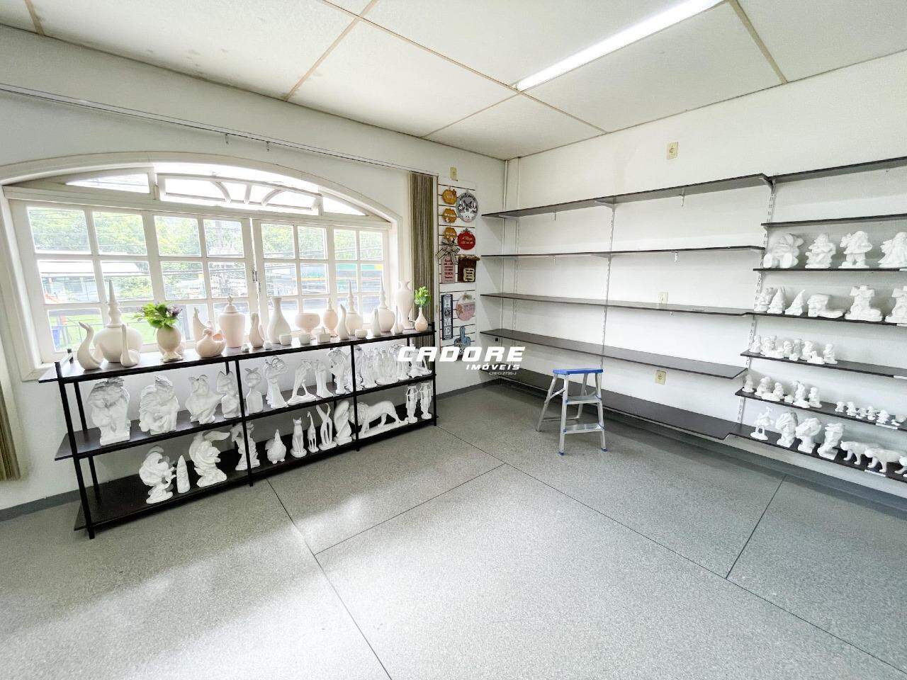Sala Comercial para aluguel no Valparaíso: 
