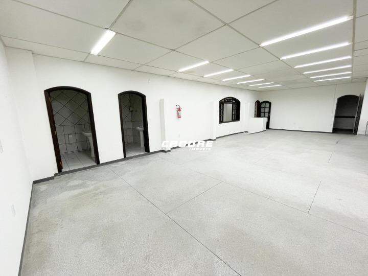 Sala Comercial para aluguel no Valparaíso: 