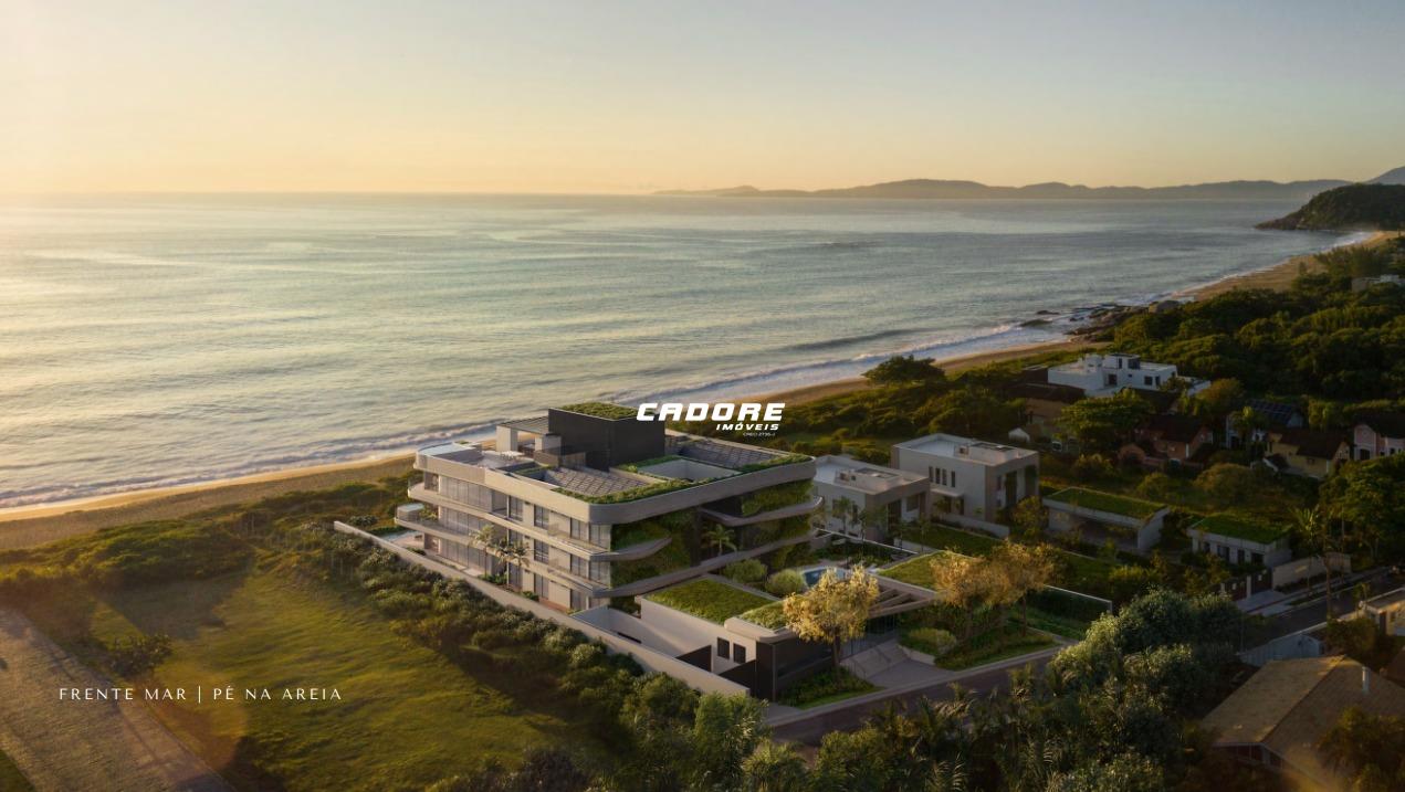 ENÁ - Um Novo Conceito de Pé na Areia em Balneário Camboriú I Cadore Imóveis - foto 1