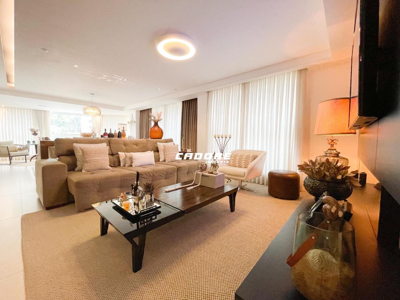 Apartamento de alto padrão á venda- Jardim Blumenau / Cadore imóveis — foto 3